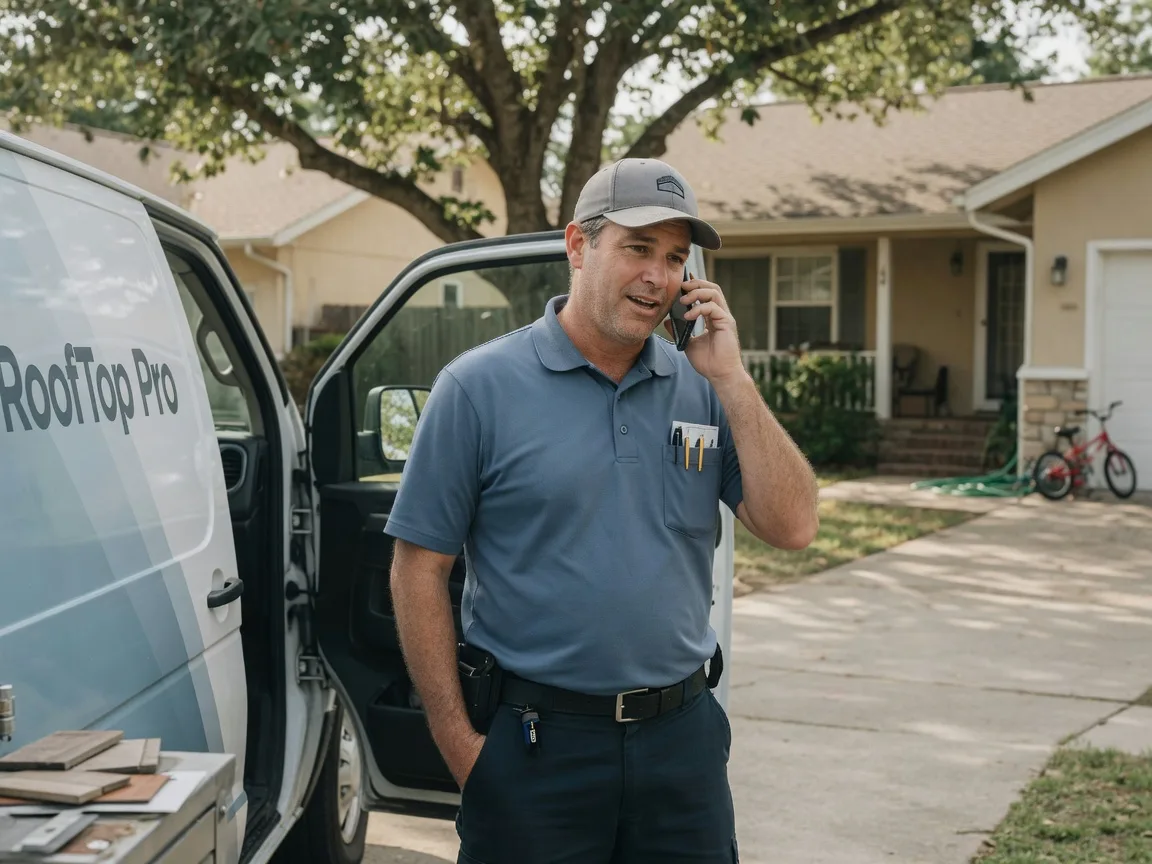 Roof Repair Houston, AL FAQs