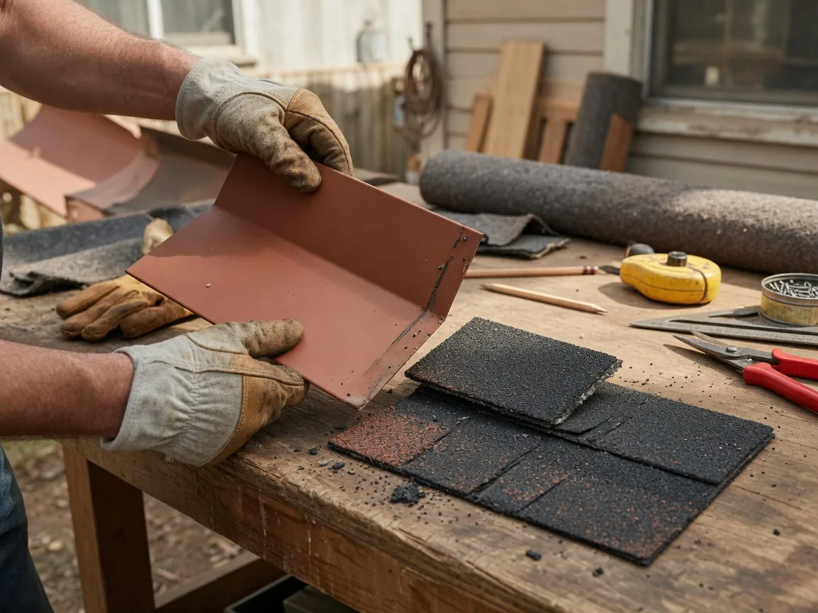 Roof Repair company in Houston, AL